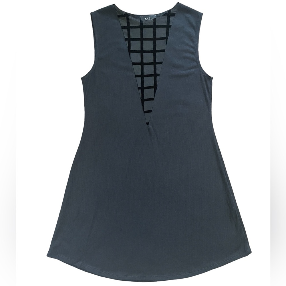 Atid Lucia Dress - NWT